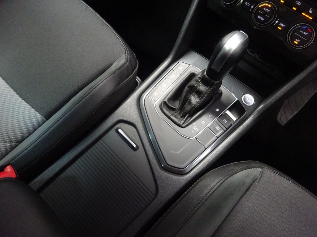 Used Volkswagen Tiguan 2020 for sale - 76098131: Photo 23