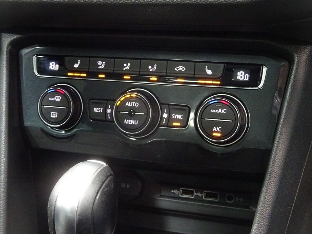 Used Volkswagen Tiguan 2020 for sale - 76098131: Photo 25