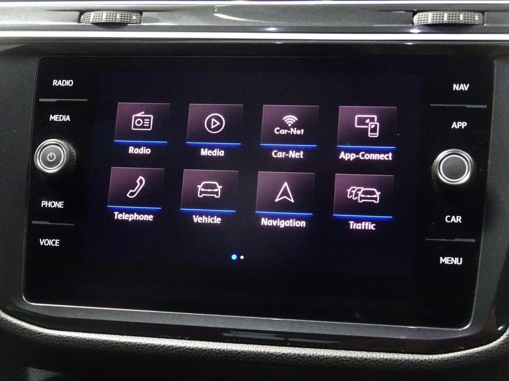 Used Volkswagen Tiguan 2020 for sale - 76098131: Photo 26