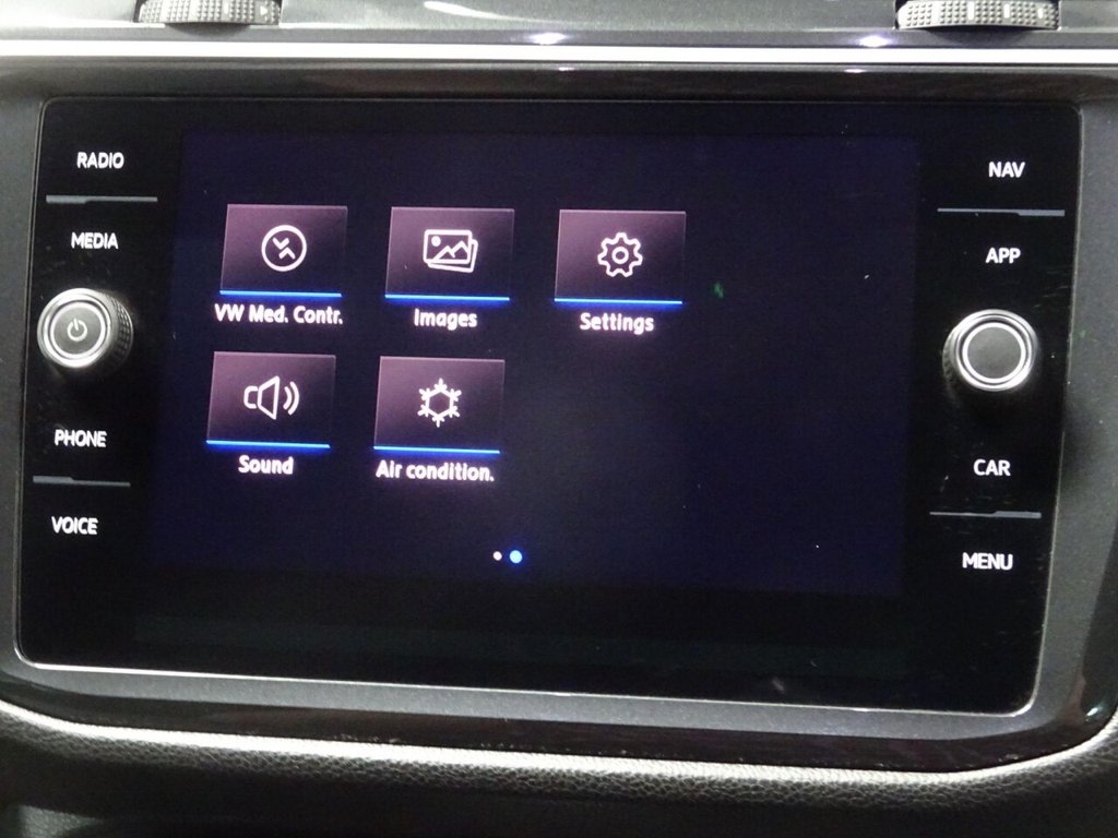 Used Volkswagen Tiguan 2020 for sale - 76098131: Photo 27