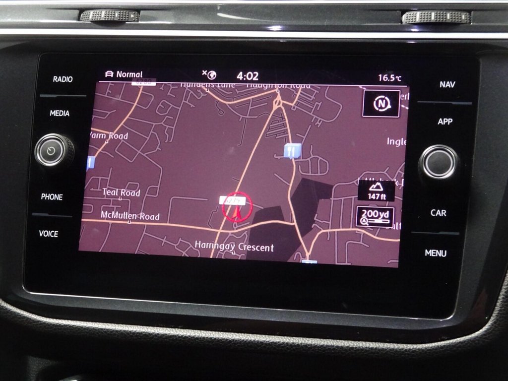 Used Volkswagen Tiguan 2020 for sale - 76098131: Photo 29