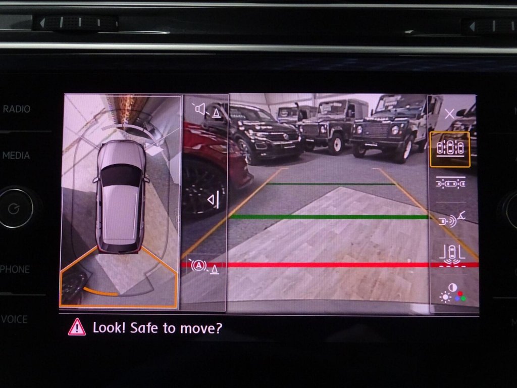 Used Volkswagen Tiguan 2020 for sale - 76098131: Photo 30