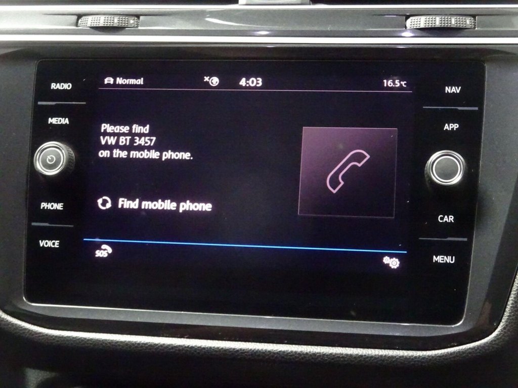 Used Volkswagen Tiguan 2020 for sale - 76098131: Photo 31