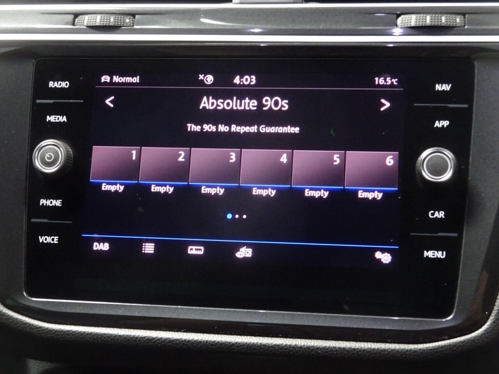 Used Volkswagen Tiguan 2020 for sale - 76098131: Photo 32