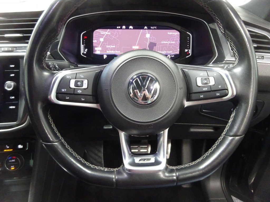 Used Volkswagen Tiguan 2020 for sale - 76098131: Photo 33