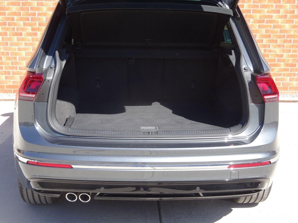 Used Volkswagen Tiguan 2020 for sale - 76098131: Photo 38