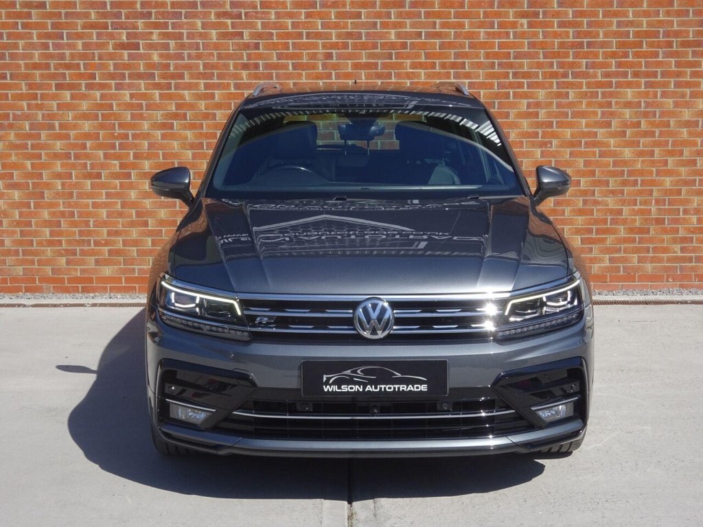 Used Volkswagen Tiguan 2020 for sale - 76098131: Photo 9