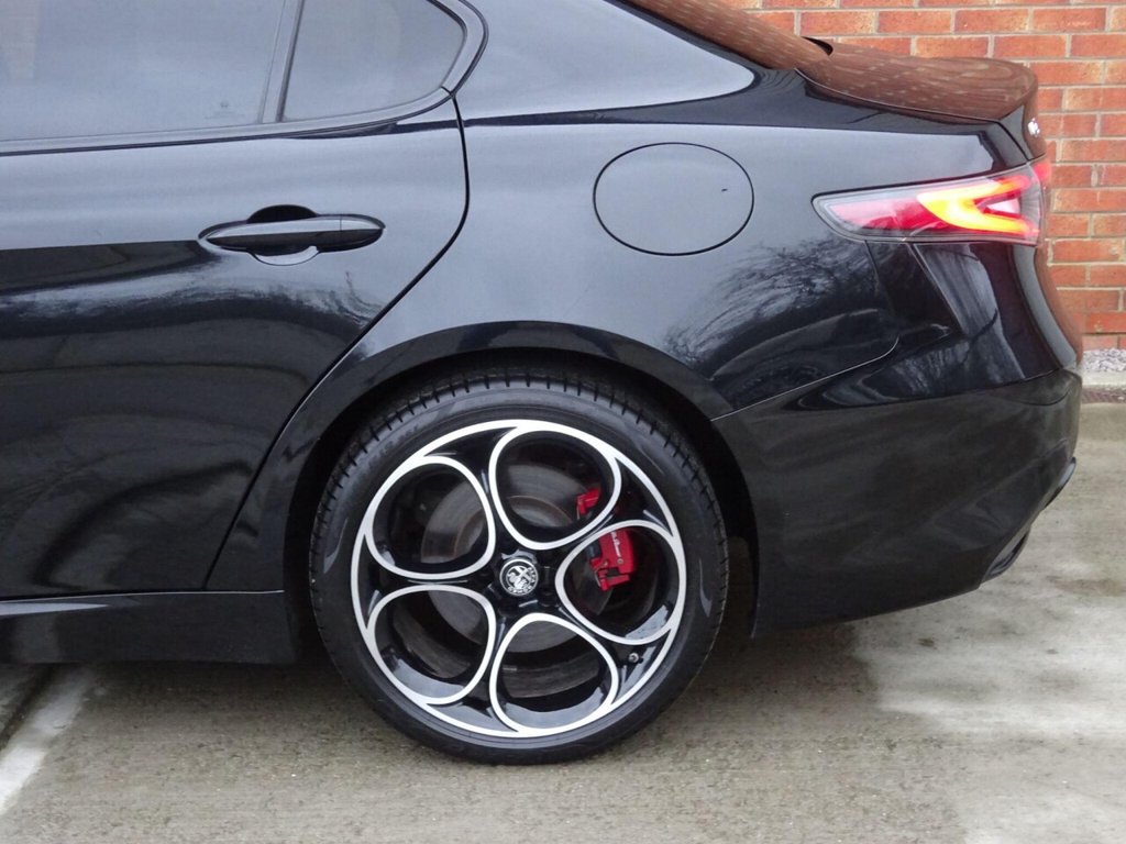 Used Alfa Romeo Giulia 2023 for sale - 77372887: Photo 13