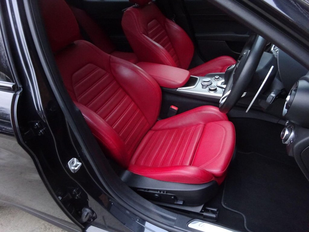 Used Alfa Romeo Giulia 2023 for sale - 77372887: Photo 16