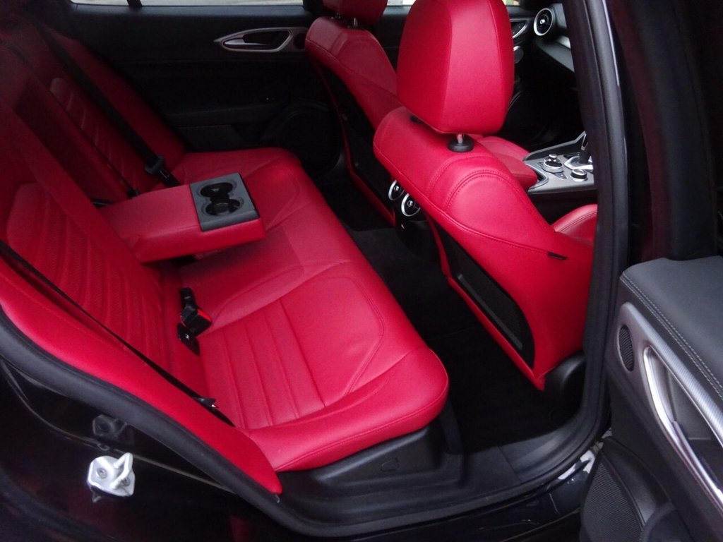 Used Alfa Romeo Giulia 2023 for sale - 77372887: Photo 17