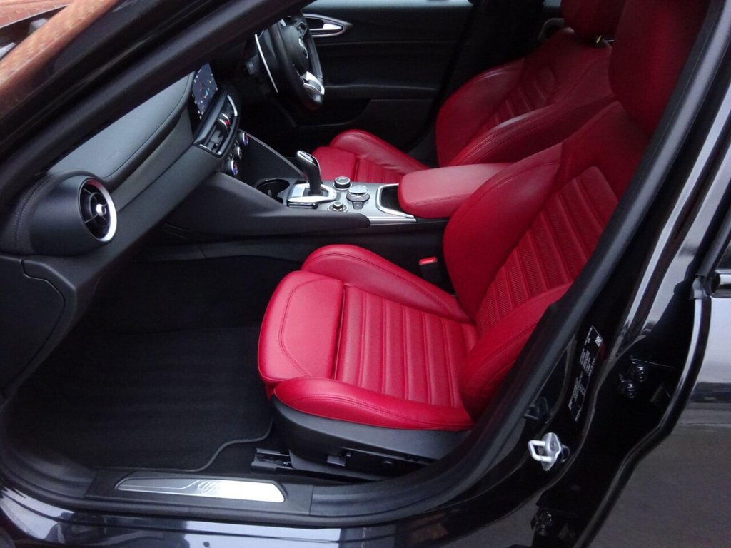 Used Alfa Romeo Giulia 2023 for sale - 77372887: Photo 19