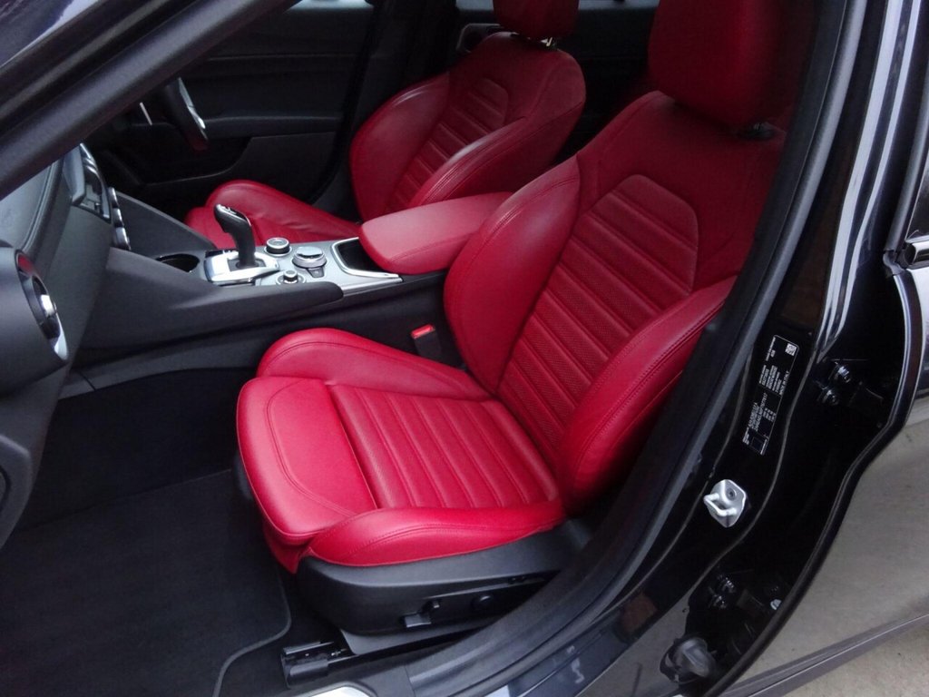 Used Alfa Romeo Giulia 2023 for sale - 77372887: Photo 20