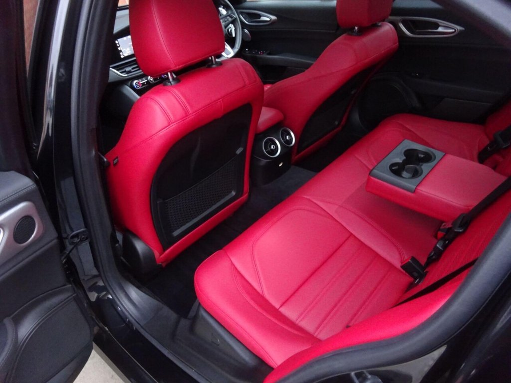 Used Alfa Romeo Giulia 2023 for sale - 77372887: Photo 21
