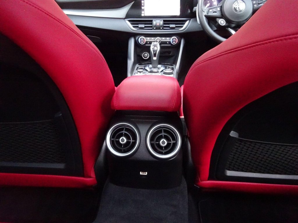 Used Alfa Romeo Giulia 2023 for sale - 77372887: Photo 22