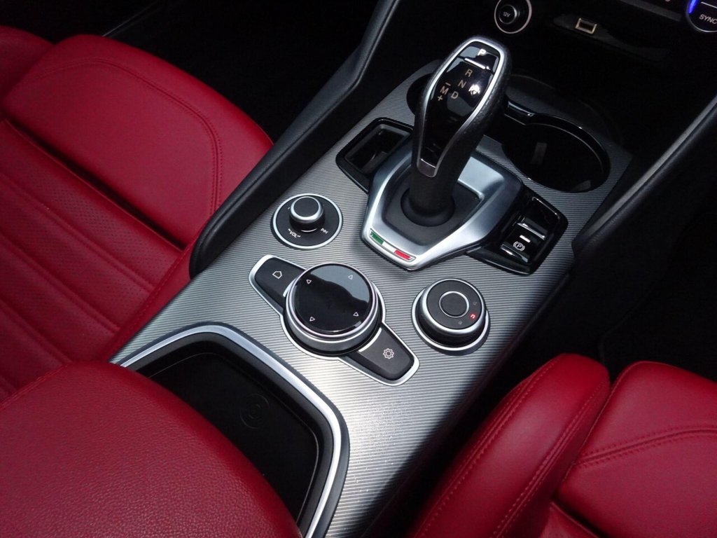 Used Alfa Romeo Giulia 2023 for sale - 77372887: Photo 24