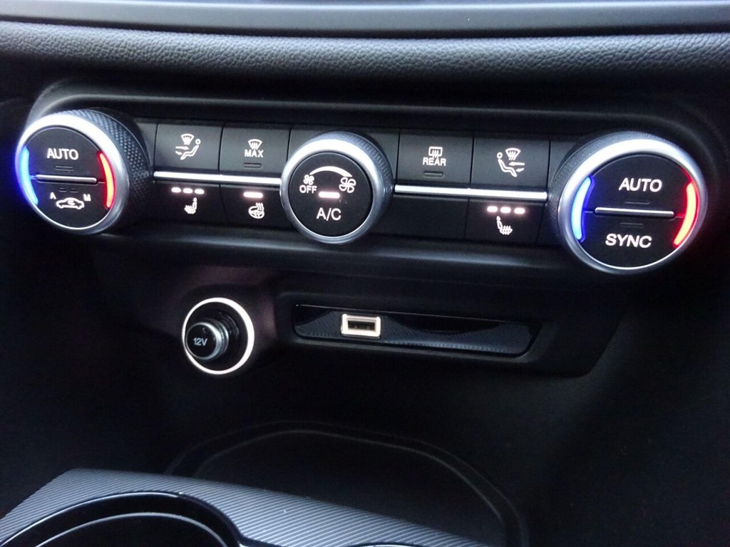 Used Alfa Romeo Giulia 2023 for sale - 77372887: Photo 25