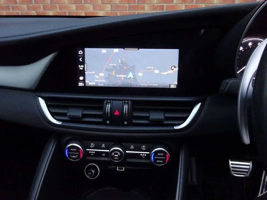 Used Alfa Romeo Giulia 2023 for sale - 77372887: Photo 26