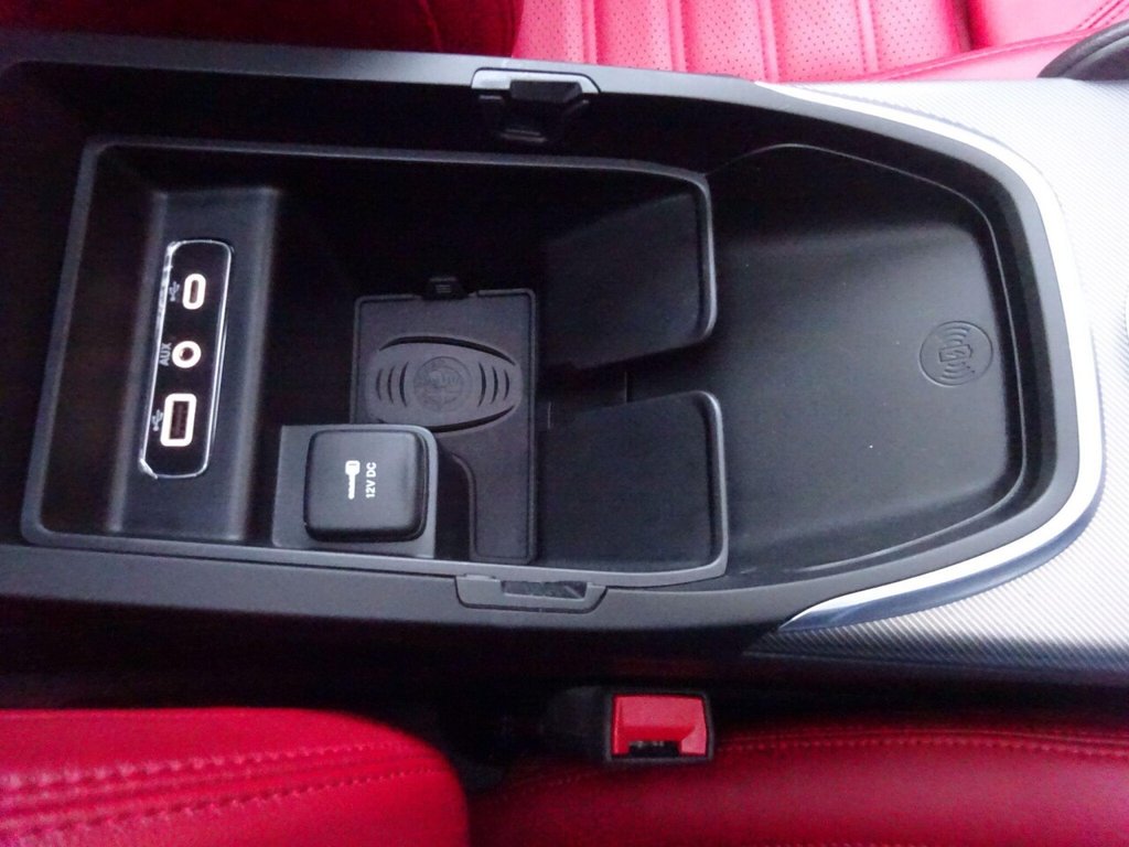 Used Alfa Romeo Giulia 2023 for sale - 77372887: Photo 29