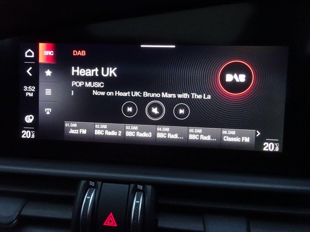 Used Alfa Romeo Giulia 2023 for sale - 77372887: Photo 31