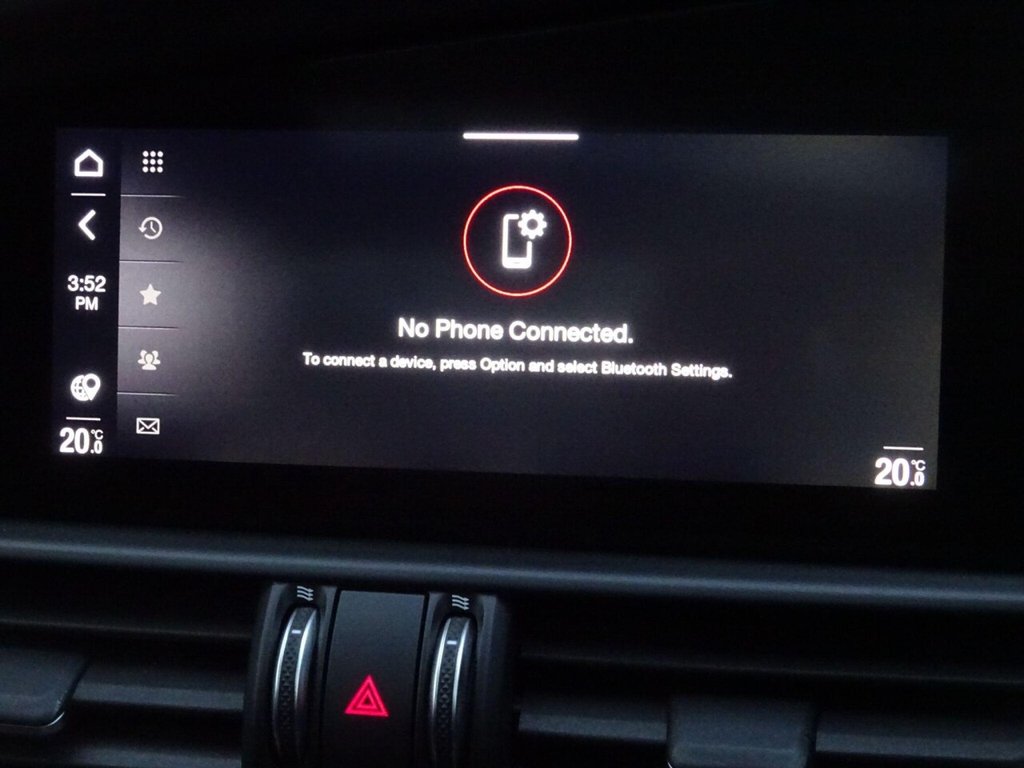 Used Alfa Romeo Giulia 2023 for sale - 77372887: Photo 32