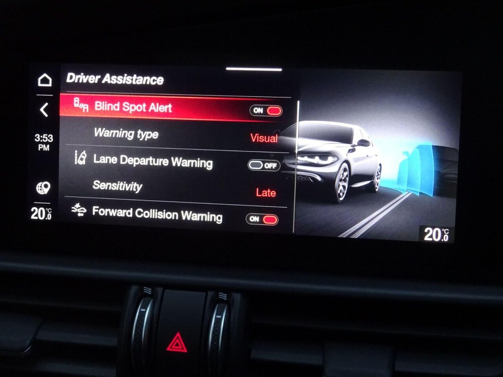 Used Alfa Romeo Giulia 2023 for sale - 77372887: Photo 33