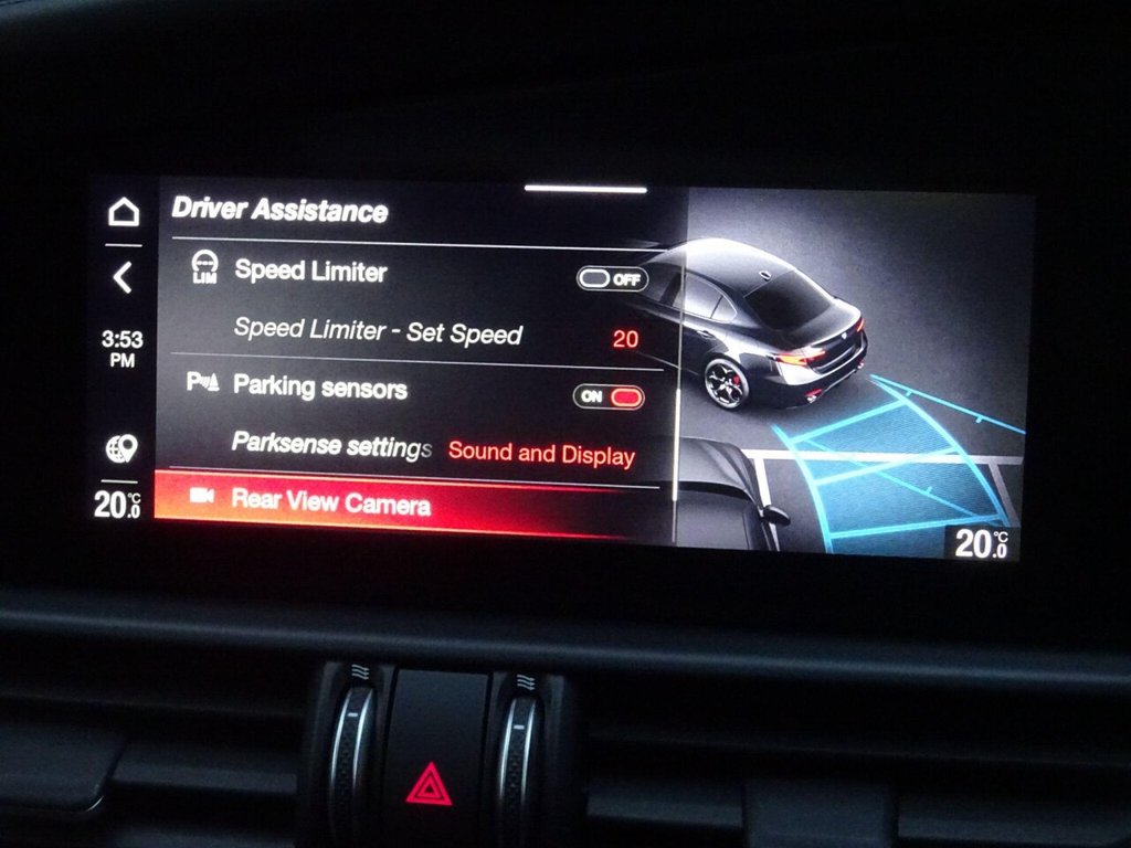 Used Alfa Romeo Giulia 2023 for sale - 77372887: Photo 34