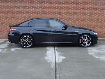 Used Alfa Romeo Giulia 2023 for sale - 77372887: Photo