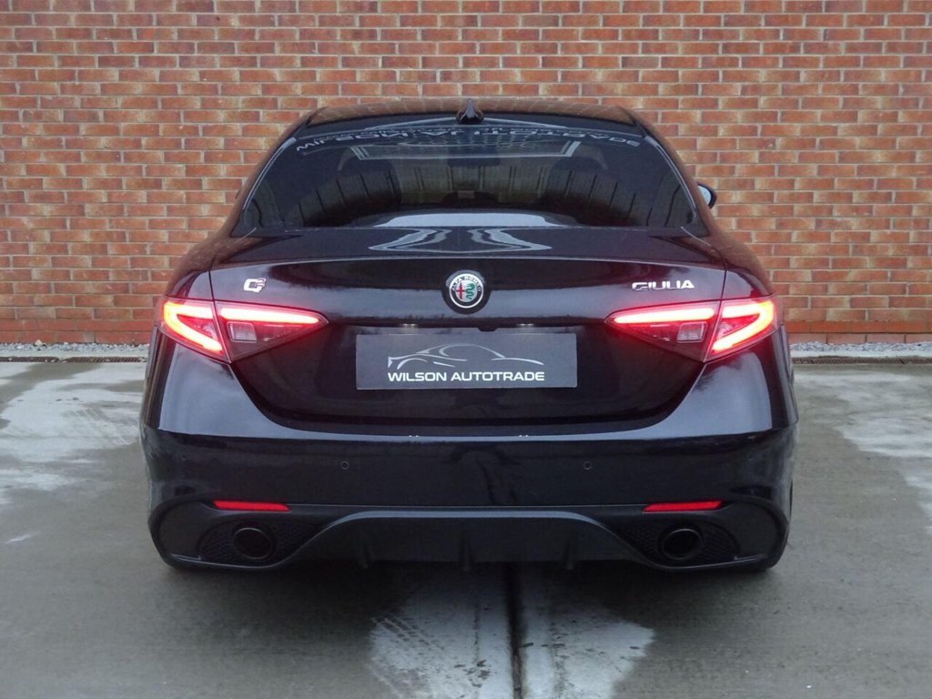 Used Alfa Romeo Giulia 2023 for sale - 77372887: Photo 5