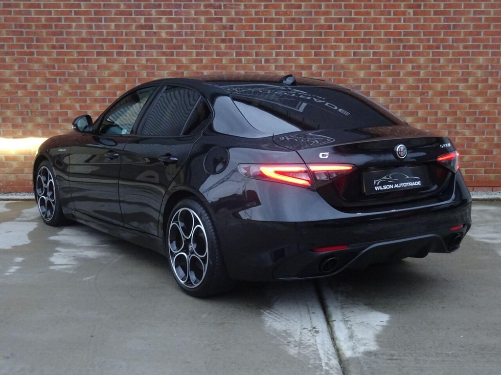 Used Alfa Romeo Giulia 2023 for sale - 77372887: Photo 6