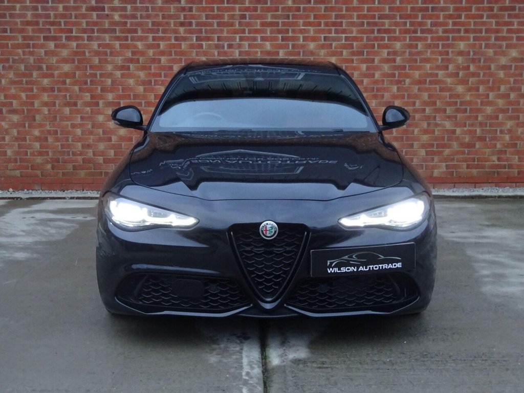 Used Alfa Romeo Giulia 2023 for sale - 77372887: Photo 9