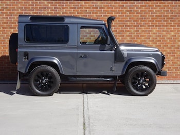 Used Land Rover Defender 2016 for sale - 78458674: Photo