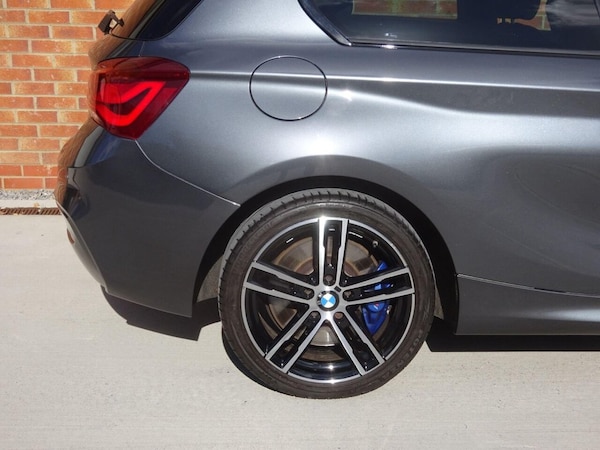 Used BMW 1 Series 2018 for sale - 76202375: Photo 12