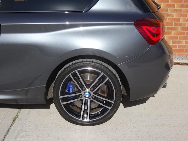Used BMW 1 Series 2018 for sale - 76202375: Photo 13