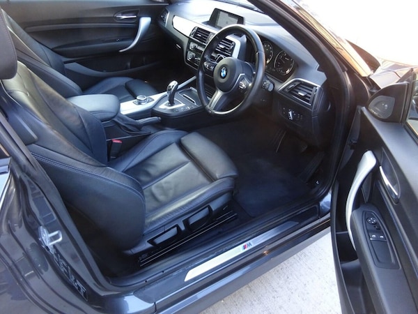 Used BMW 1 Series 2018 for sale - 76202375: Photo 14