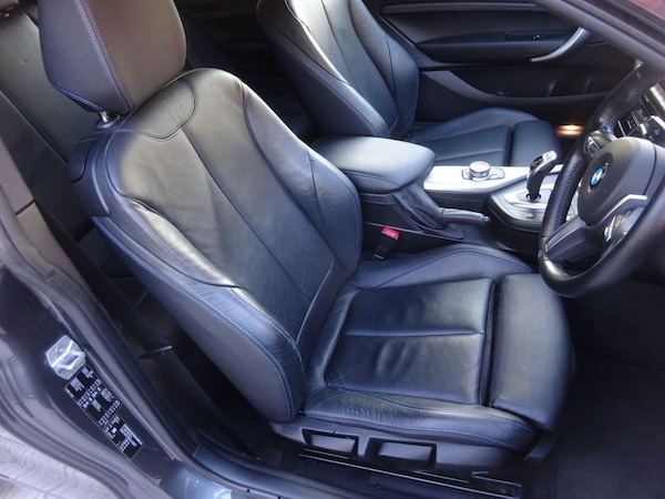Used BMW 1 Series 2018 for sale - 76202375: Photo 15