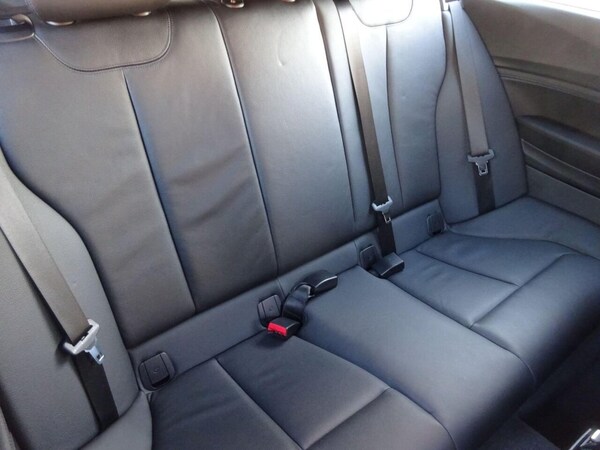 Used BMW 1 Series 2018 for sale - 76202375: Photo 16