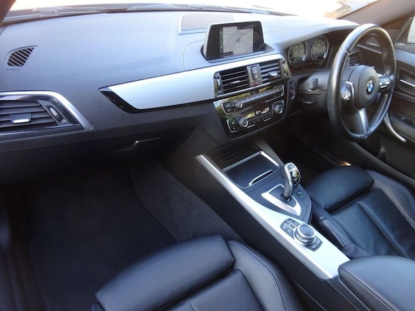 Used BMW 1 Series 2018 for sale - 76202375: Photo 17