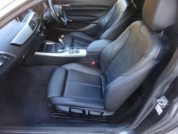 Used BMW 1 Series 2018 for sale - 76202375: Photo 18