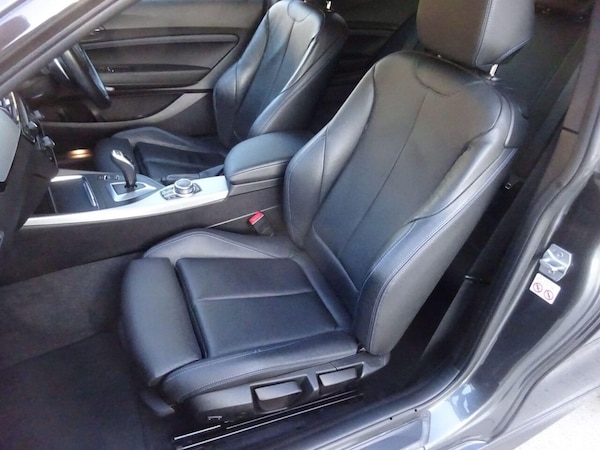 Used BMW 1 Series 2018 for sale - 76202375: Photo 19