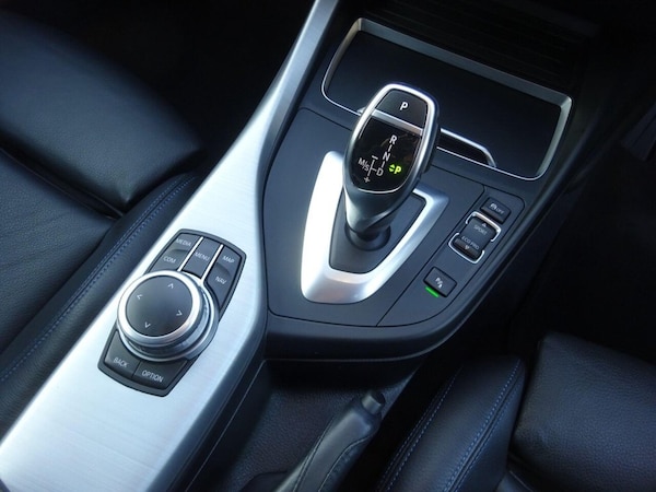 Used BMW 1 Series 2018 for sale - 76202375: Photo 20