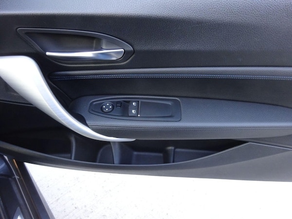 Used BMW 1 Series 2018 for sale - 76202375: Photo 24