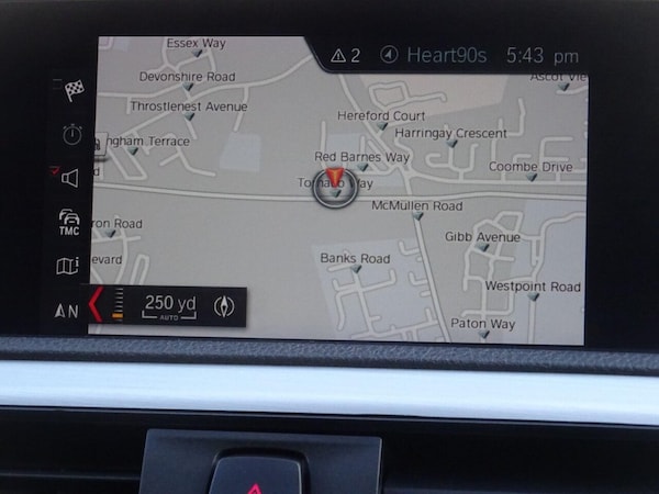 Used BMW 1 Series 2018 for sale - 76202375: Photo 25