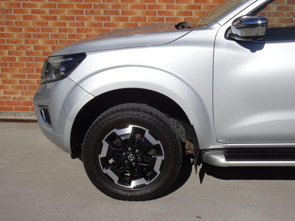Used Nissan Navara 2021 for sale - 77927182: Photo 11