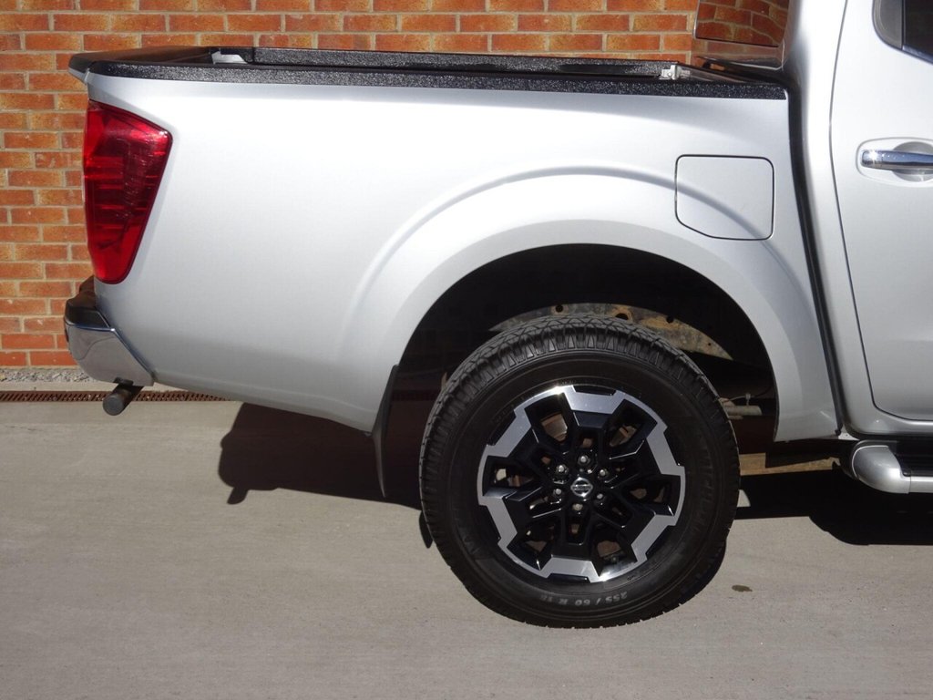 Used Nissan Navara 2021 for sale - 77927182: Photo 12