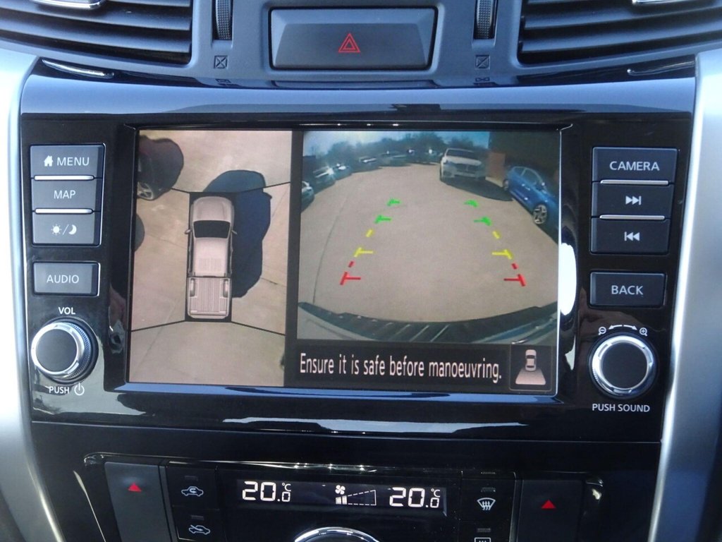 Used Nissan Navara 2021 for sale - 77927182: Photo 14