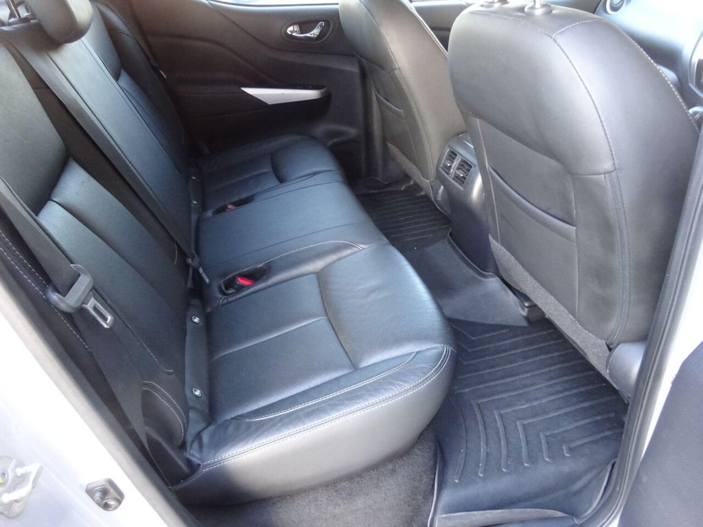 Used Nissan Navara 2021 for sale - 77927182: Photo 17