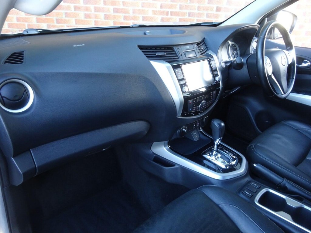 Used Nissan Navara 2021 for sale - 77927182: Photo 18
