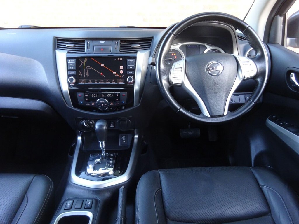 Used Nissan Navara 2021 for sale - 77927182: Photo 22