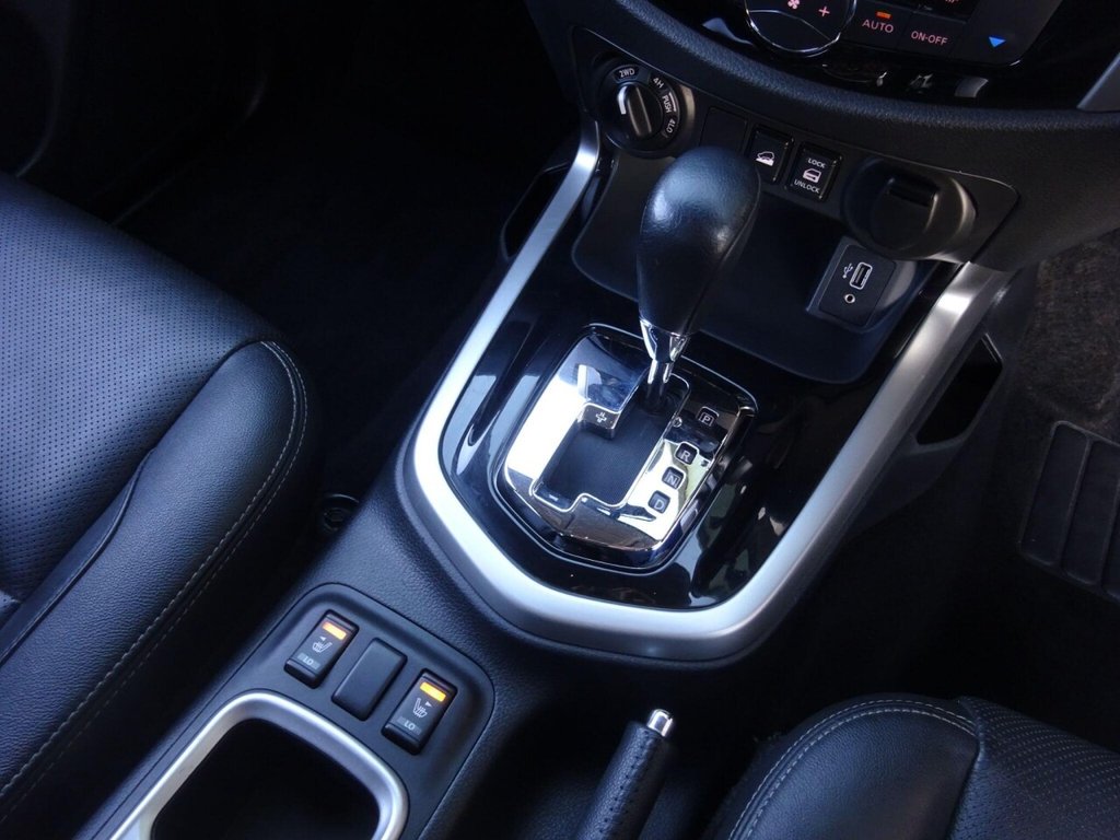 Used Nissan Navara 2021 for sale - 77927182: Photo 23