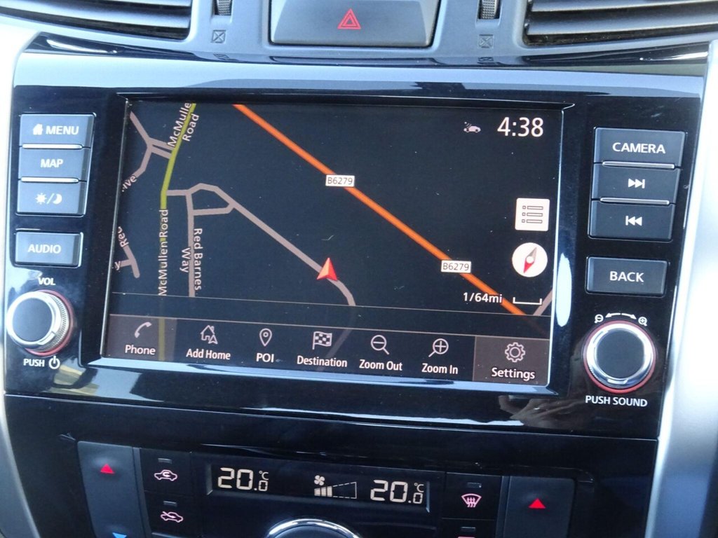 Used Nissan Navara 2021 for sale - 77927182: Photo 26